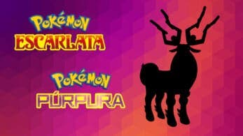 Este podría ser el próximo counter de Amoonguss en Pokémon Escarlata y Púrpura