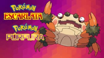 La importancia de la Senda Legendaria en Pokémon Escarlata y Púrpura