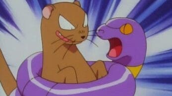 Recopilan todos los animales reales que han aparecido en el anime de Pokémon hasta el momento