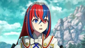 Se comparte el tráiler de críticas de Fire Emblem Engage