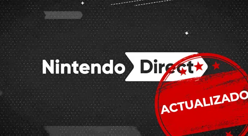 Nintendo Direct