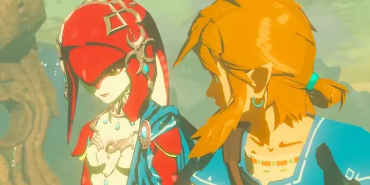 Aquí tienes el resumen oficial de The Legend of Zelda: Breath of the Wild.  ¡Prepárate para el regreso de Link!