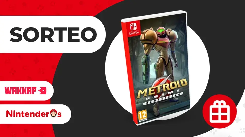 Metroid Prime