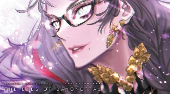 Bayonetta 3