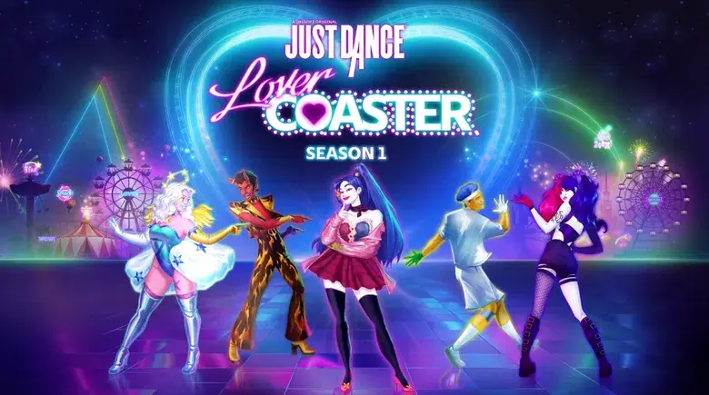 Just Dance