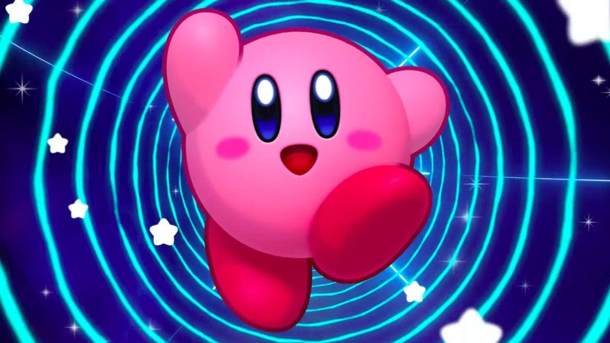 La Nota de Metacritic a Kirby and the Forgotten Land - SoloGamer