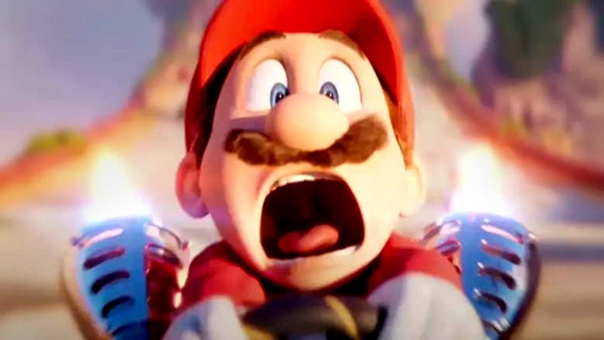 Spoiler] Super Mario Bros. Il Film – Spuntano nuove immagini dei giocattoli  di McDonalds – Mario's Castle