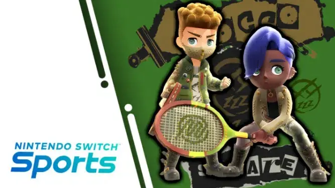 Nintendo Switch Sports