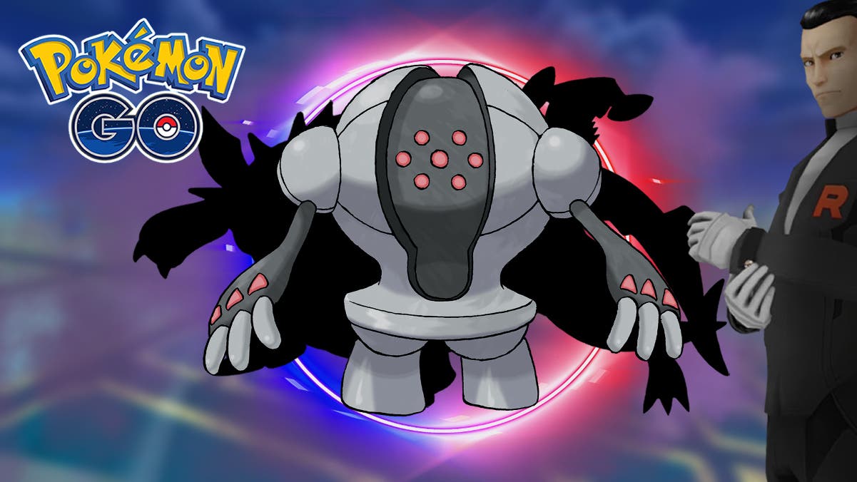 Líder Arlo del Team GO Rocket en Pokémon GO: cómo encontrarlo y