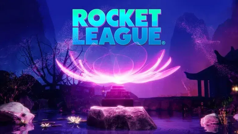 Rocket League