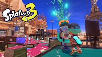 Todo sobre la nueva Multiseñuelos de Splatoon 3: ¿Está rota?