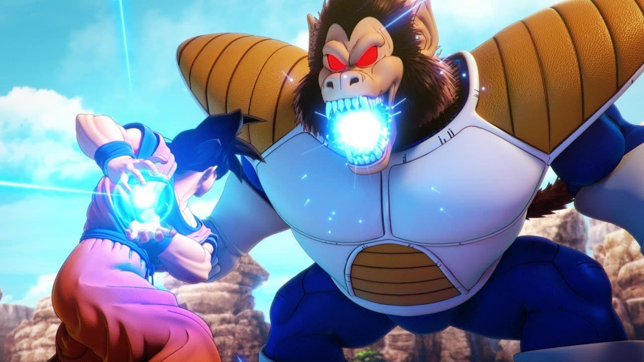 Dragon Ball: The Breakers detalla y pone fecha a su temporada 2