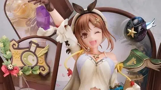 Atelier Ryza