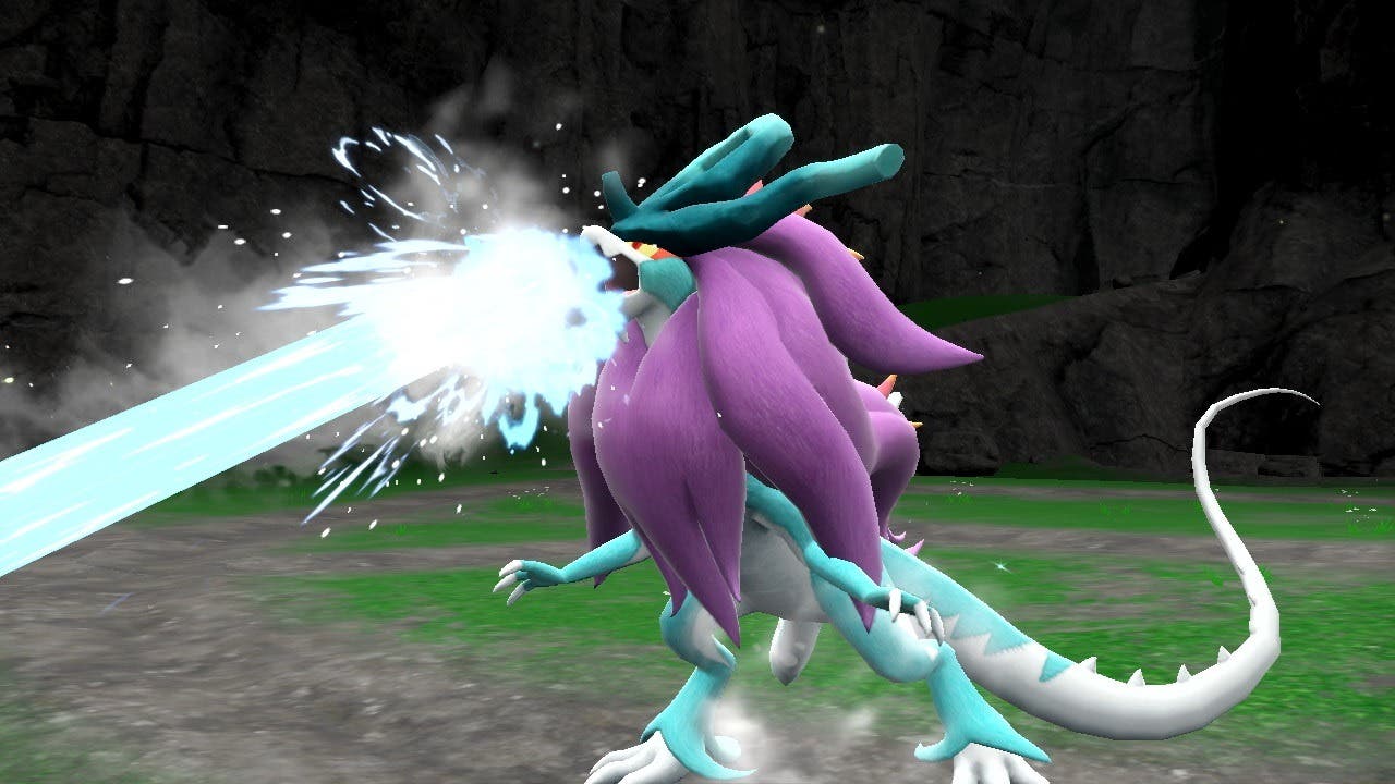Filtraciones Pokémon Escarlata y Púrpura: evoluciones de los
