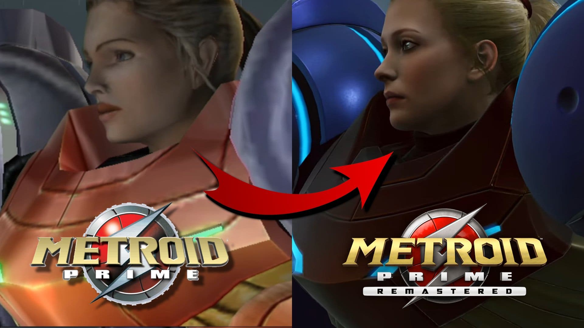 Metroid Prime Remastered: The Hottest Collection of Samus Aran Yet!