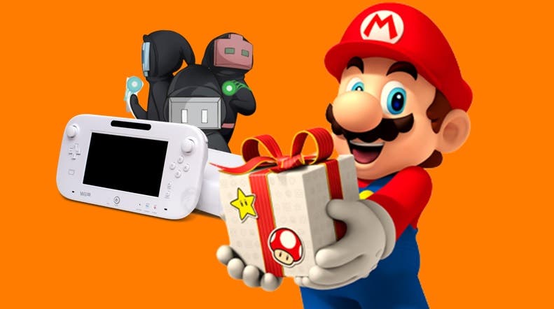 Guía de cierre de Nintendo eShop: Wii U Online y 3DS