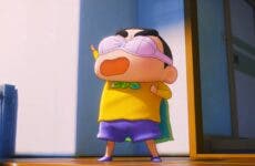 Shin Chan