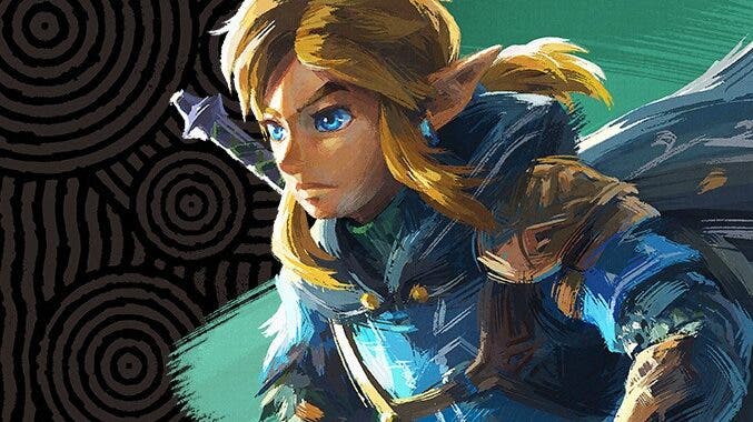 Se filtran imágenes del Libro de Arte de The Legend of Zelda: Tears of the  Kingdom. – NINtheorist