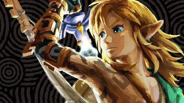 Qué hacen los amiibo de Zelda en Tears of the Kingdom