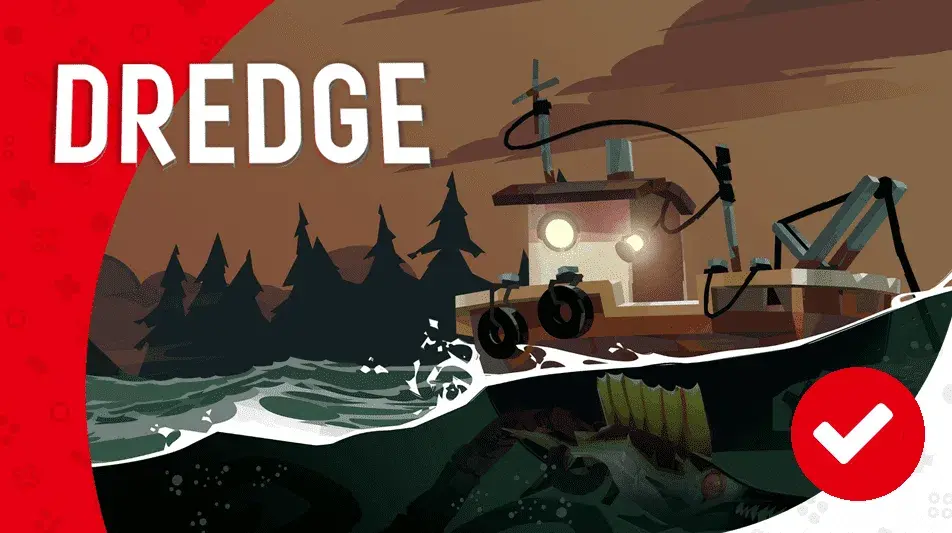 dredge