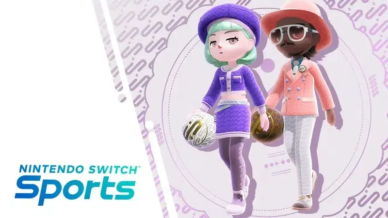 Switch Sports