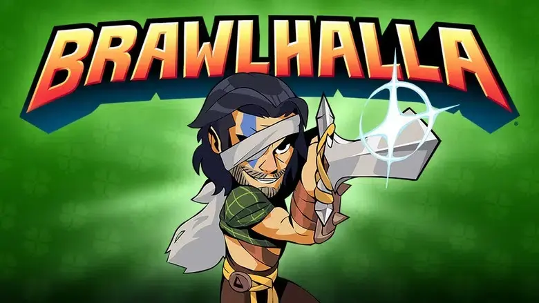 Brawlhalla