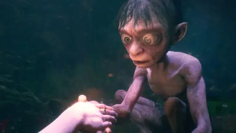 Gollum