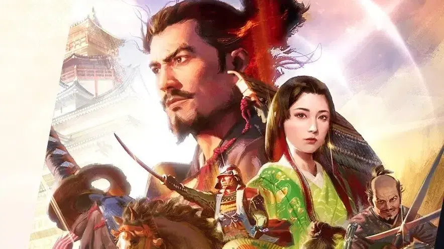 Nobunaga's Ambition: Awakening