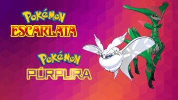 Cómo usar a Frosmoth contra Ferroverdor en Pokémon Escarlata y Púrpura