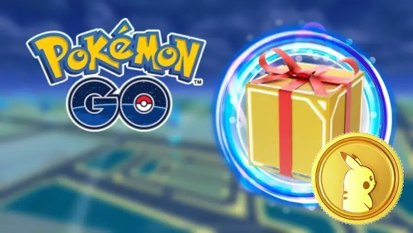 Tienda de Pok&eacute;mon GO