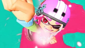 Splatoon 3 ya tiene disponible la actualización 4.0.2: todos los detalles