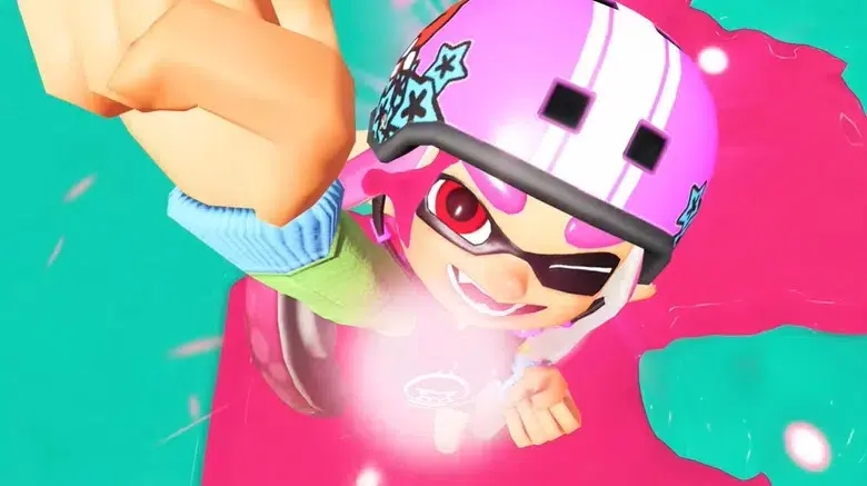 Splatoon 3