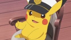 Nuevo póster y capturas inéditas del nuevo anime Pokémon sin Ash -  Nintenderos