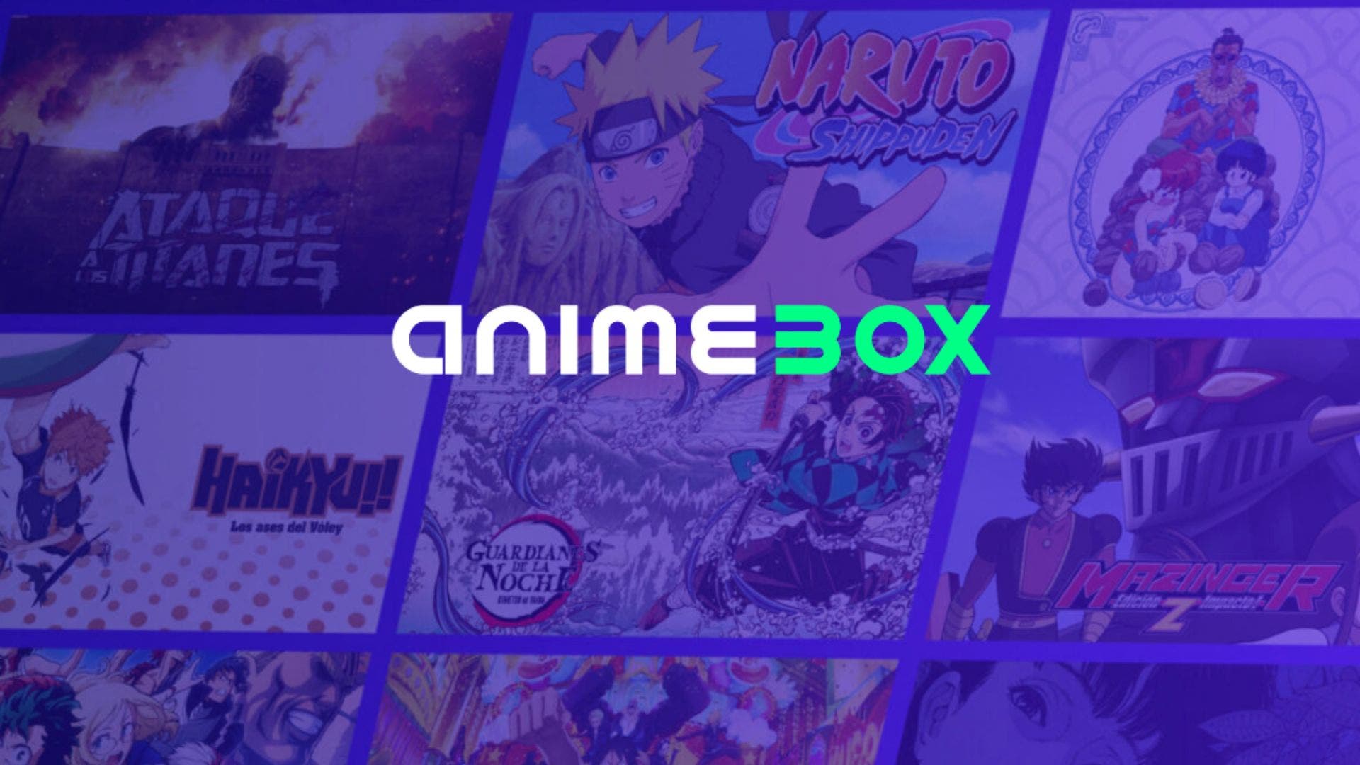 Se acabó la espera: Dragon Ball, ya disponible en AnimeBox