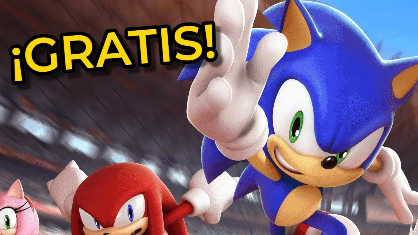 Sonic The Hedgehog 2 - Juega gratis online en