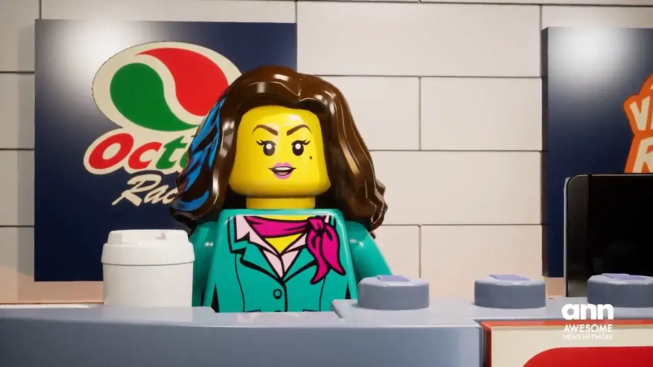 LEGO