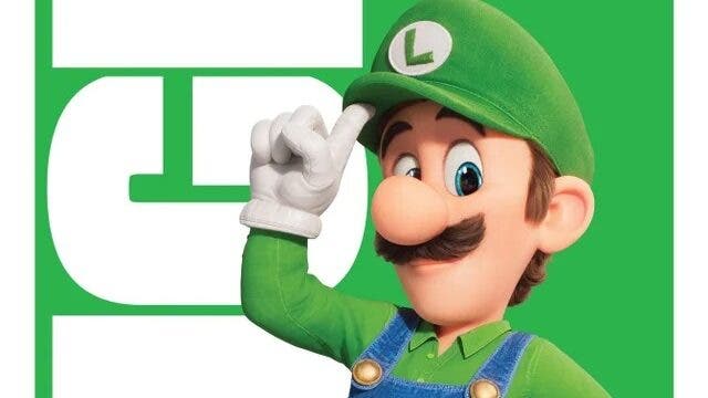 Luigi por fin dice la frase de su póster en este clip de Super Mario Bros.:  La Película - Nintenderos