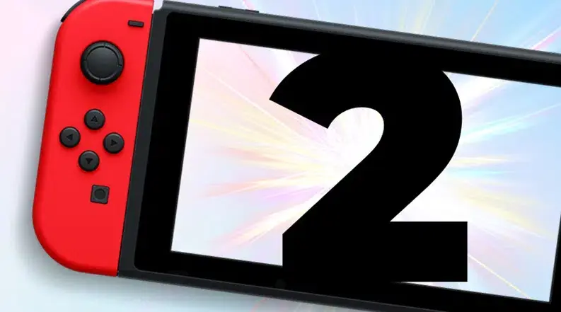 Switch 2