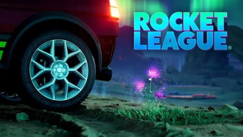 Rocket League