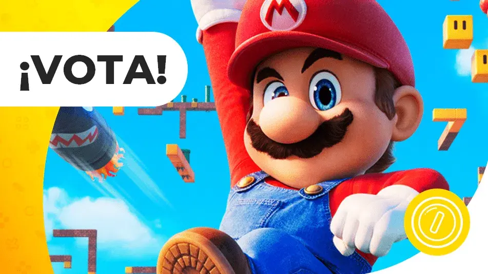 pel&iacute;cula Mario