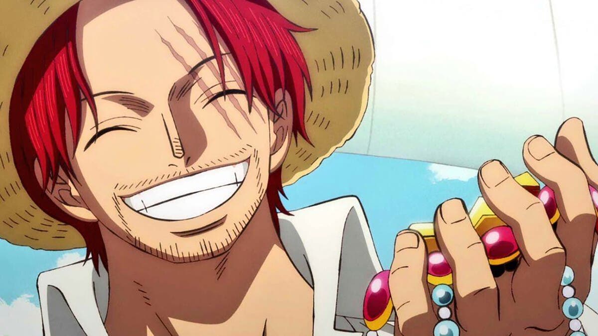 Shanks Es Aún Más Poderoso De Lo Que Creías En One Piece Nintenderos 