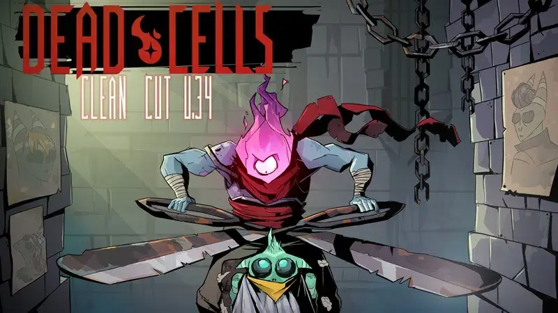 Dead Cells