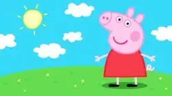 Es Peppa Pig una sociópata? –