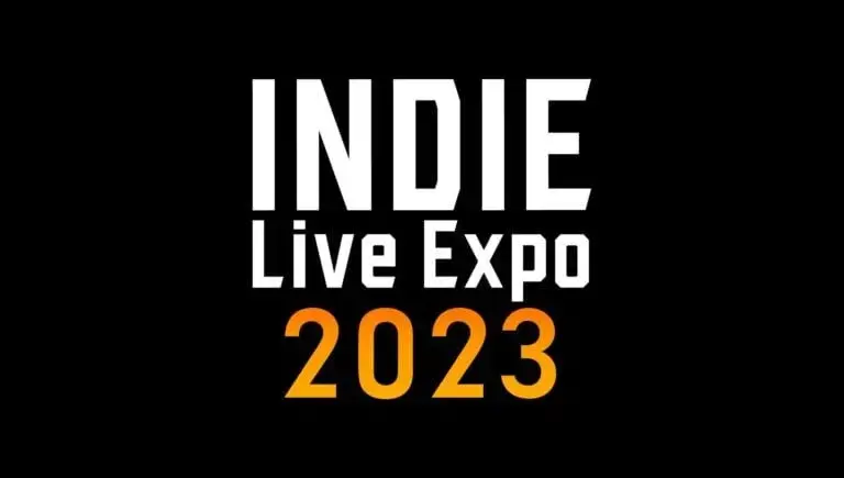 Indie Live Expo