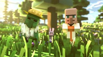 Se anuncia el final de las actualizaciones para Minecraft Legends