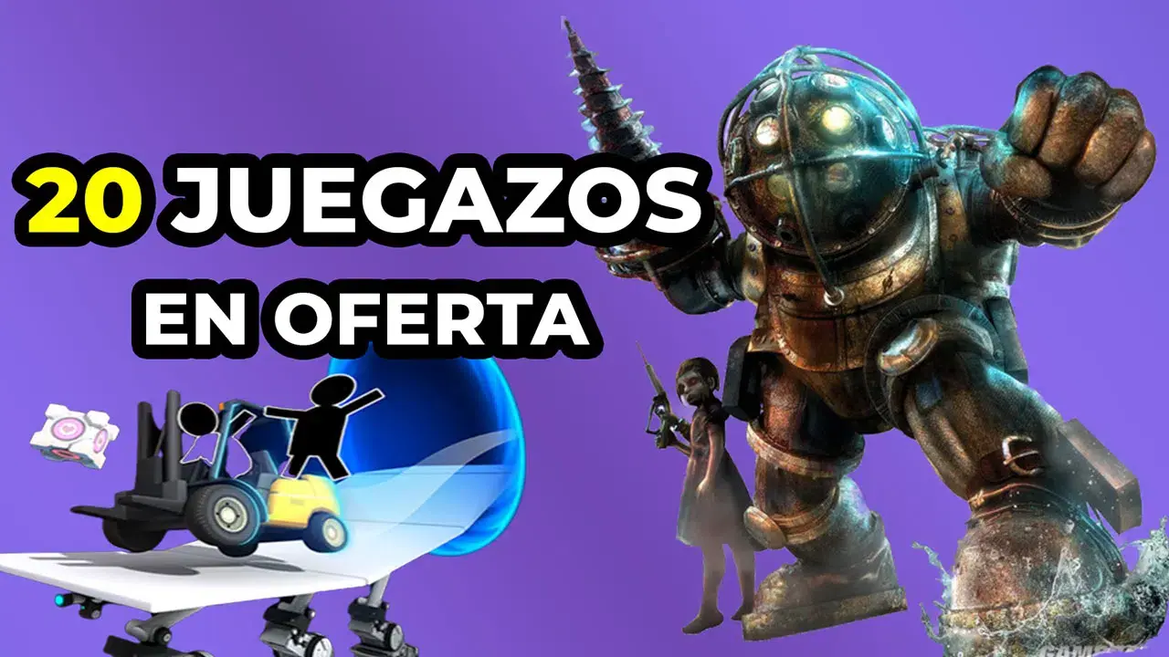 Ofertas de juegos de Nintendo Switch