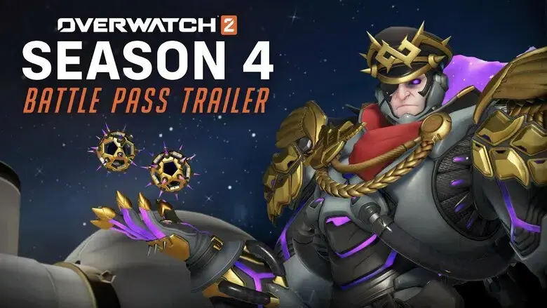 Overwatch 2