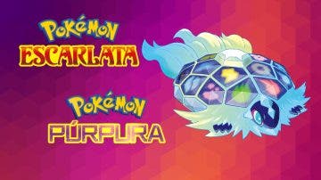 Terapagos de Pokémon Escarlata y Púrpura: Todo lo que sabemos