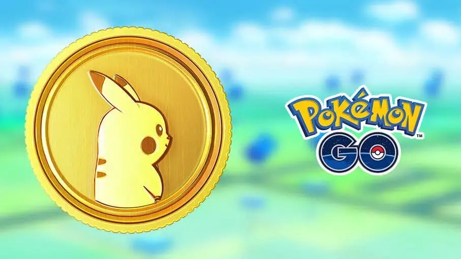 Pok&eacute;mon GO