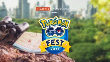 Pokémon GO Fest 2023: Guía completa